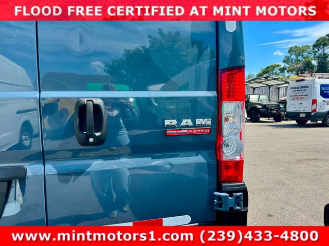 Used 2020 RAM ProMaster 3500 image 16