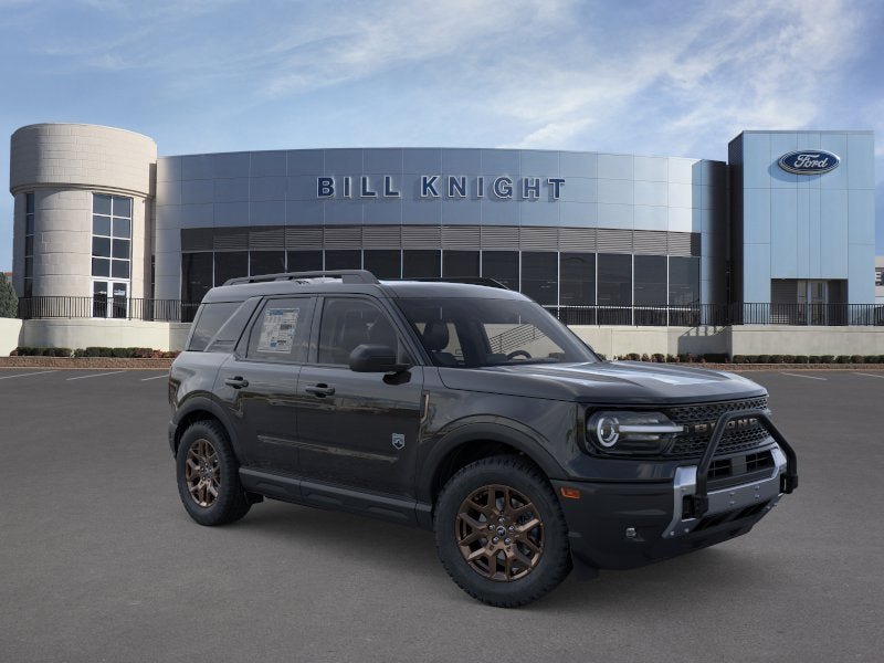 New 2026 Ford Bronco Sport Big Bend w/ Convenience Package AWD/4WD image 24
