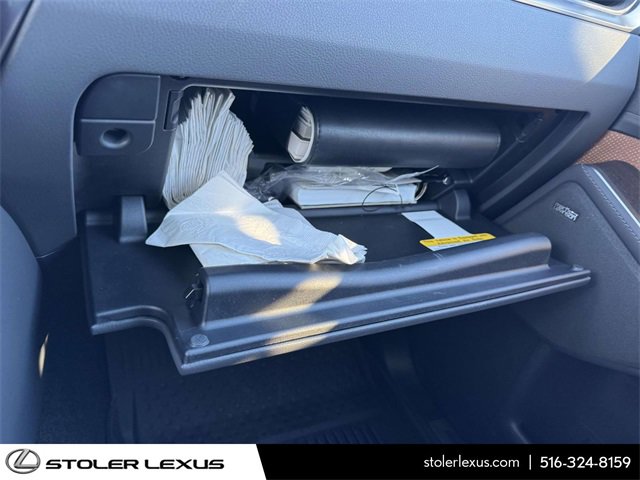 Used 2024 Lexus GX 550 550 Luxury+ image 40