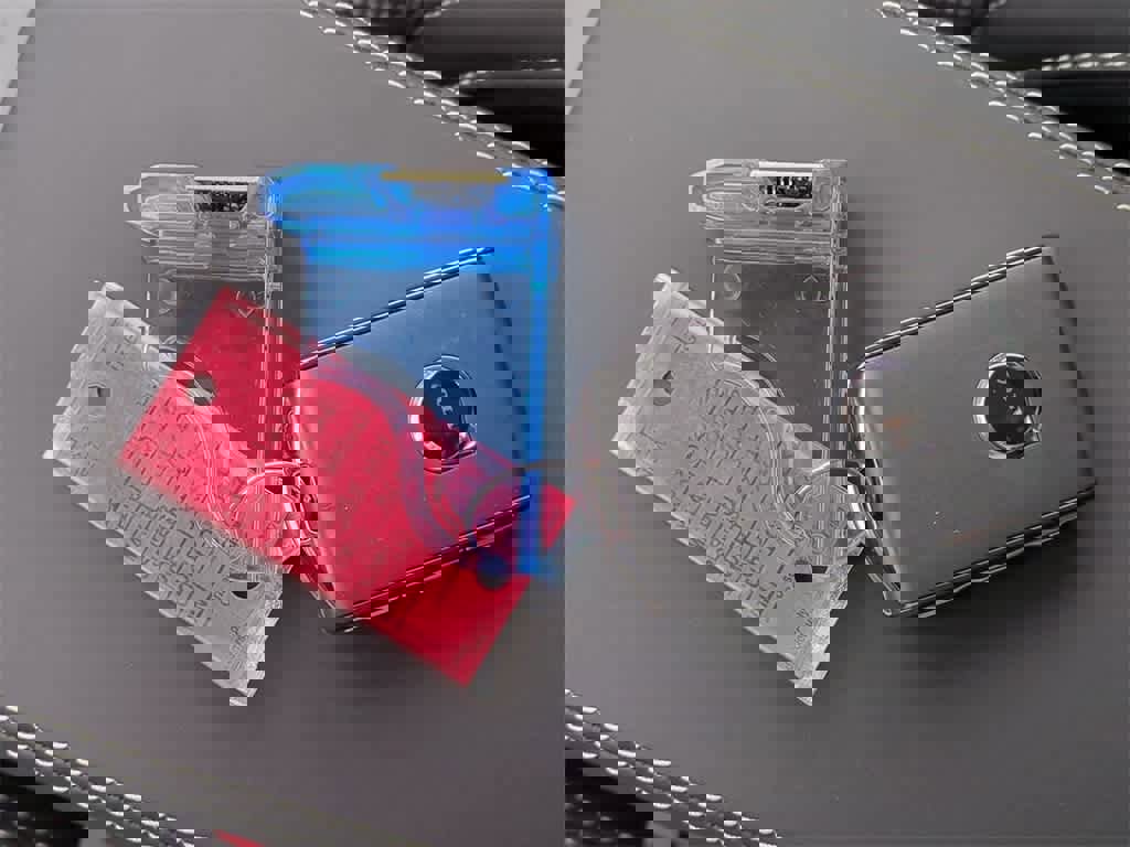 New 2026 Volvo XC40 B5 Ultra w/ Protection Package Premier image 34