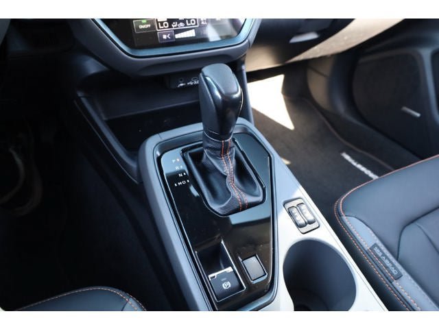 New 2026 Subaru Crosstrek 2.5i Limited AWD/4WD image 37