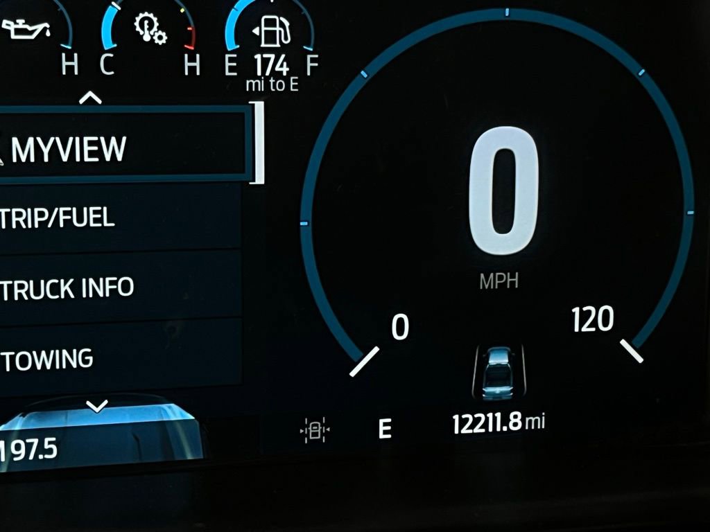 Used 2023 Ford F150 Lariat image 19