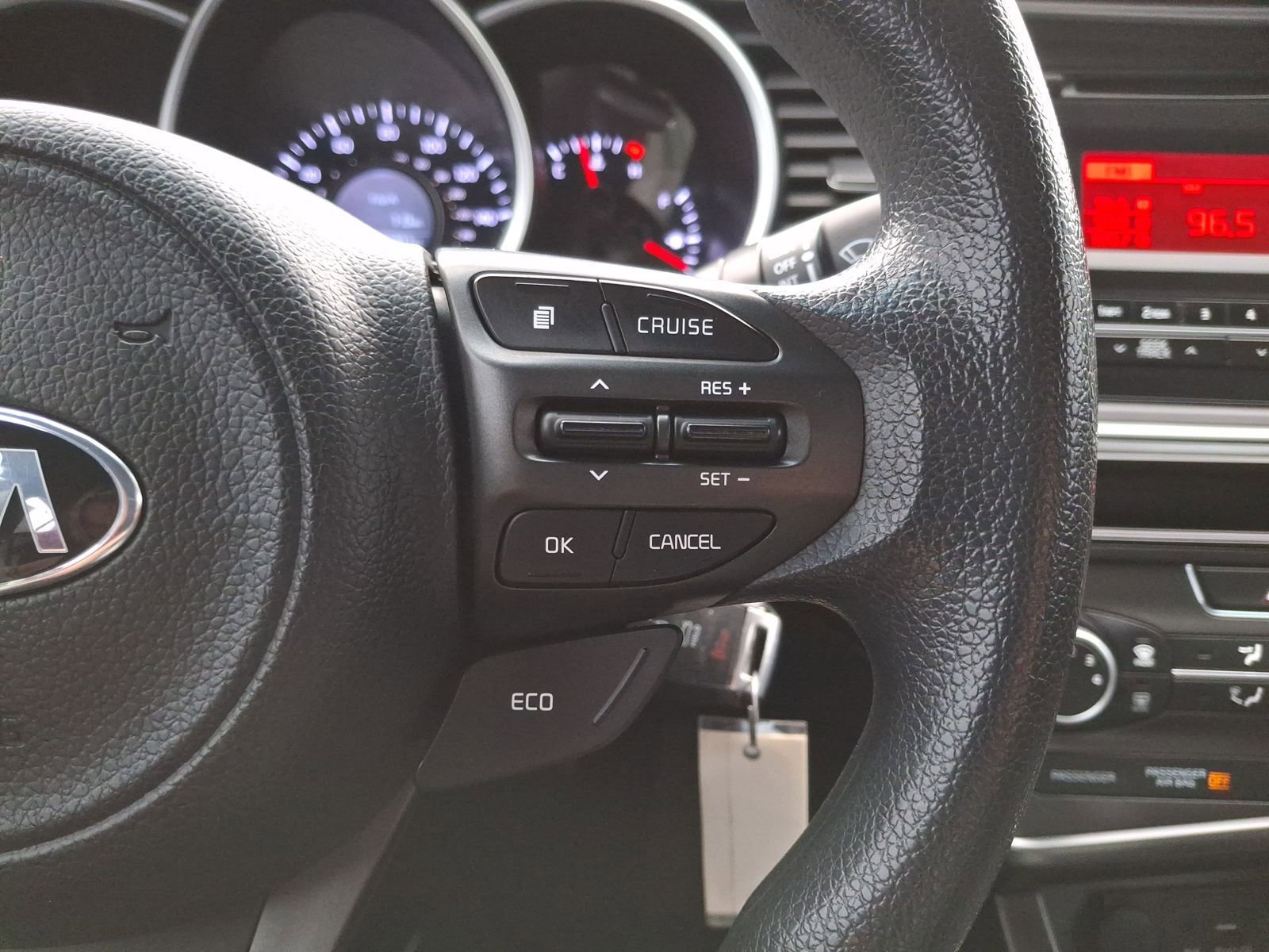 Used 2015 Kia Optima LX image 14