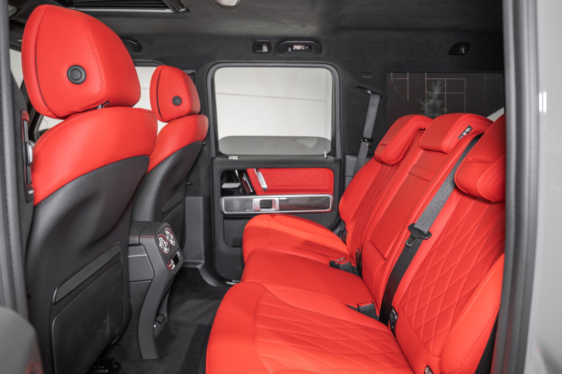 Used 2026 Mercedes-Benz G 63 AMG 4MATIC image 22