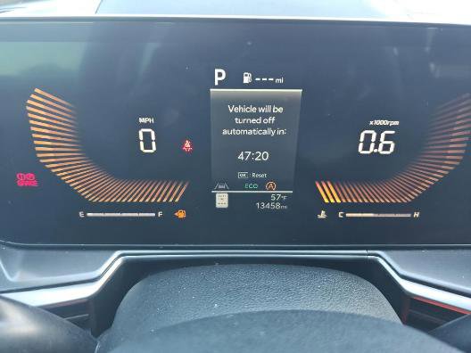 Used 2025 Kia Sorento LX image 18