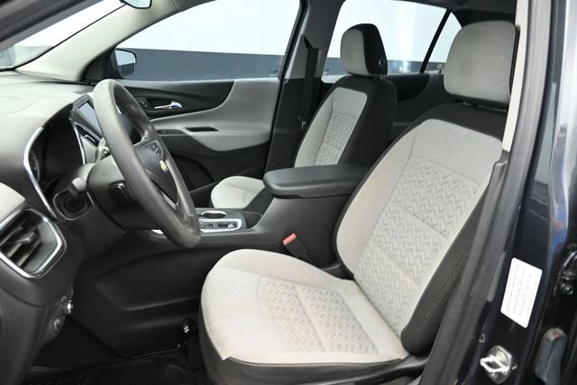 Used 2022 Chevrolet Equinox LS w/ Driver Confidence II Package FWD image 22