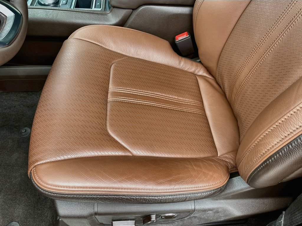 Used 2024 Ford Expedition Max King Ranch RWD image 20
