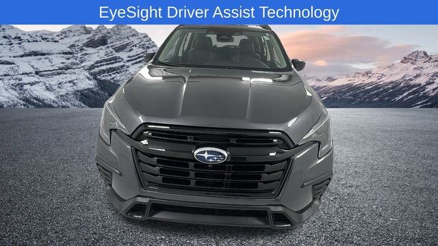 New 2026 Subaru Ascent Bronze Edition image 8