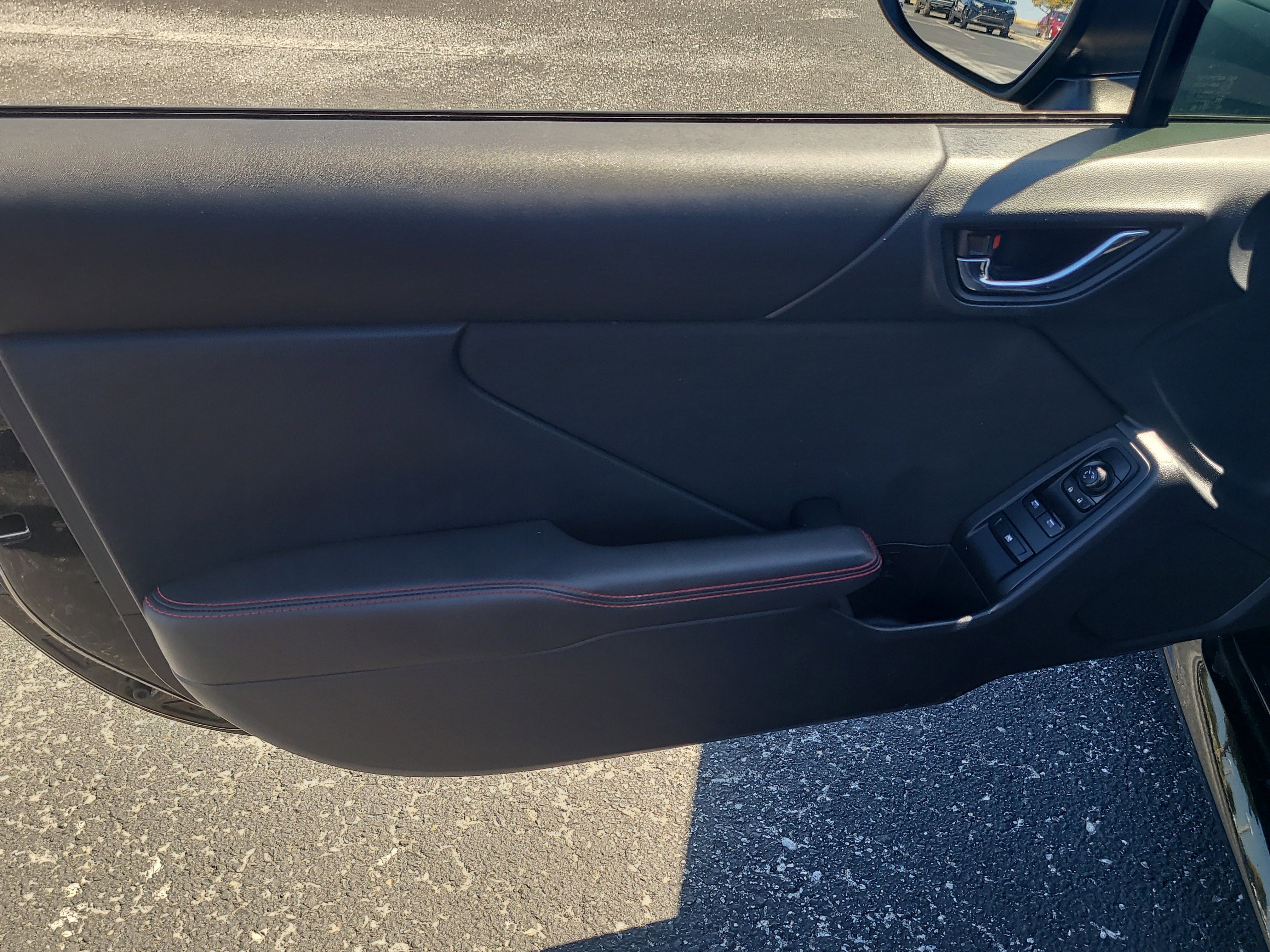 Used 2024 Subaru BRZ Premium image 11