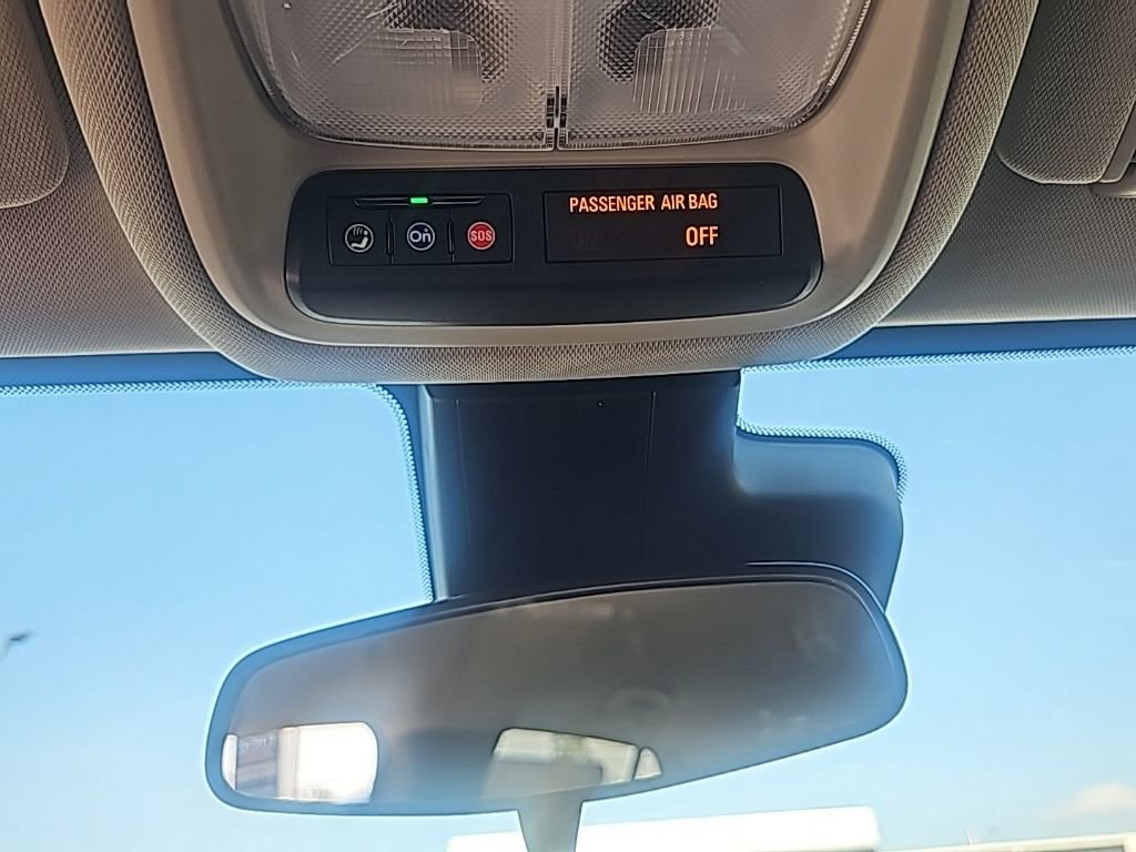 New 2026 Buick Encore GX Preferred image 22