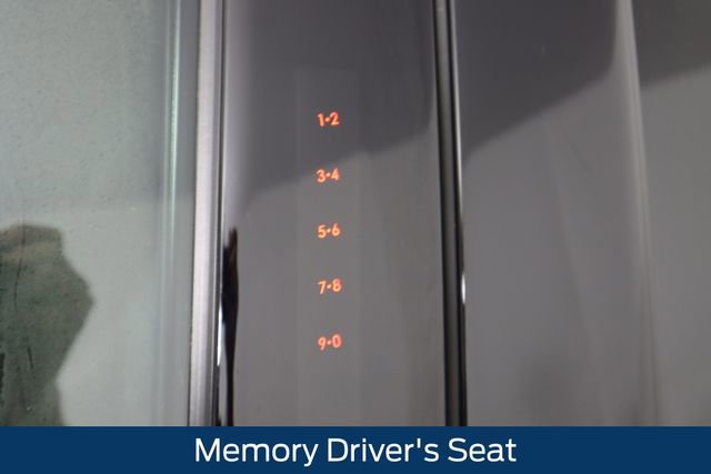 New 2026 Ford Explorer ST-Line w/ ST-Line Street Pack image 19