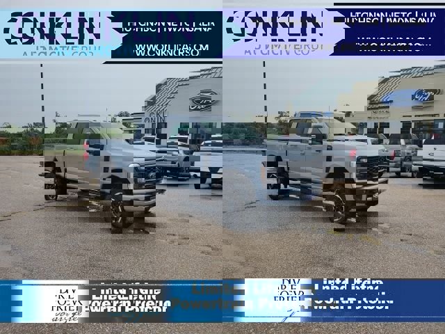 New 2026 Ford F250 Lariat w/ Tremor Off-Road Package