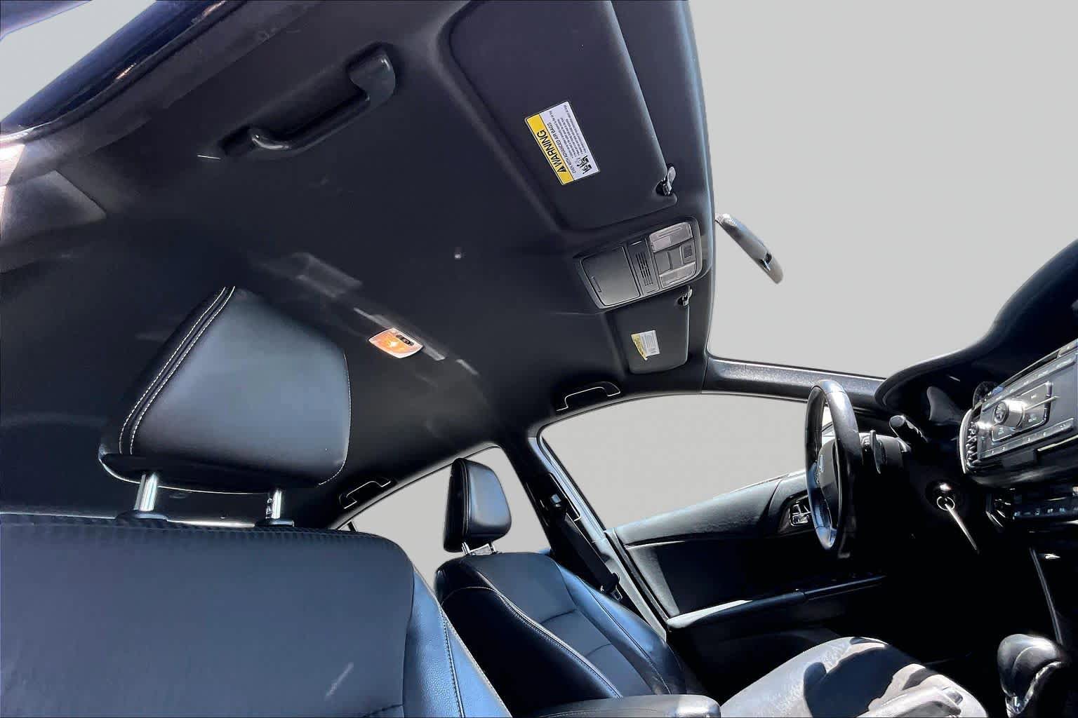 Used 2017 Honda Accord Sport image 14