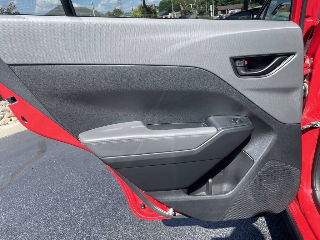 Certified 2024 Subaru Crosstrek 2.0i Premium w/ Crosstrek Mirror Package AWD/4WD image 21