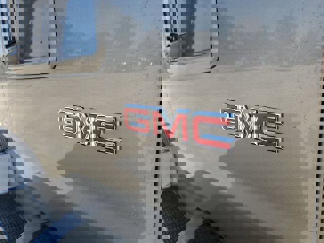 New 2026 GMC Savana 2500 Extended w/ Driver Convenience Package image 7