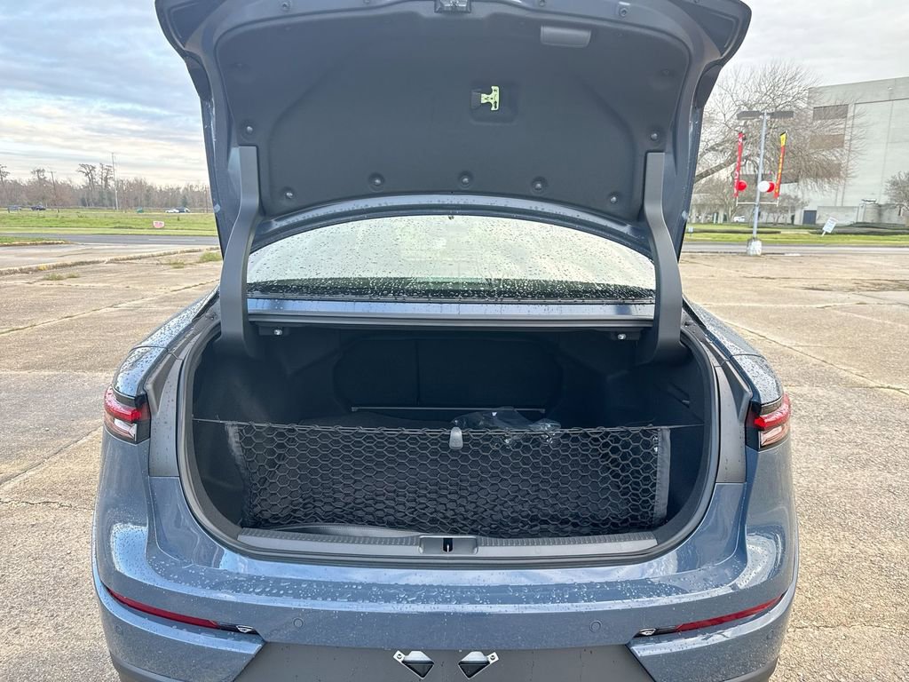 New 2026 Toyota Crown Nightshade image 35