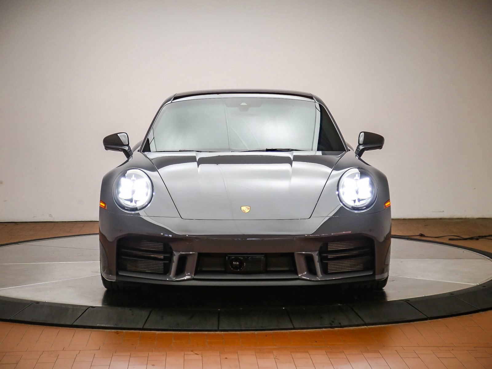 Used 2026 Porsche 911 Carrera 4S AWD/4WD image 10