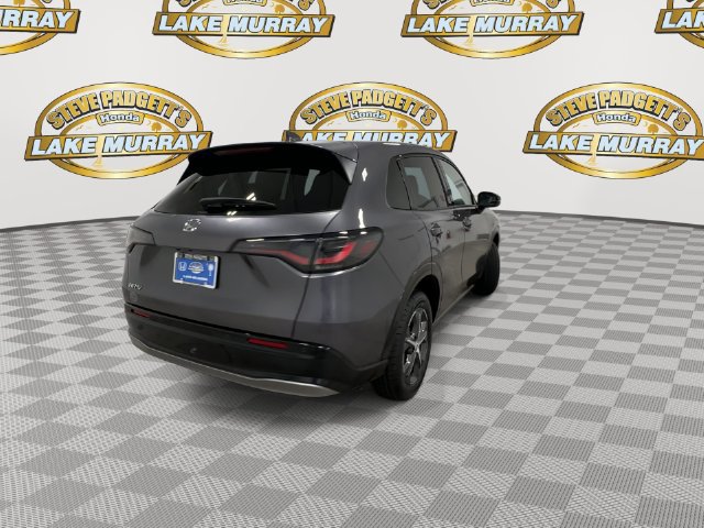 Used 2024 Honda HR-V EX-L image 2