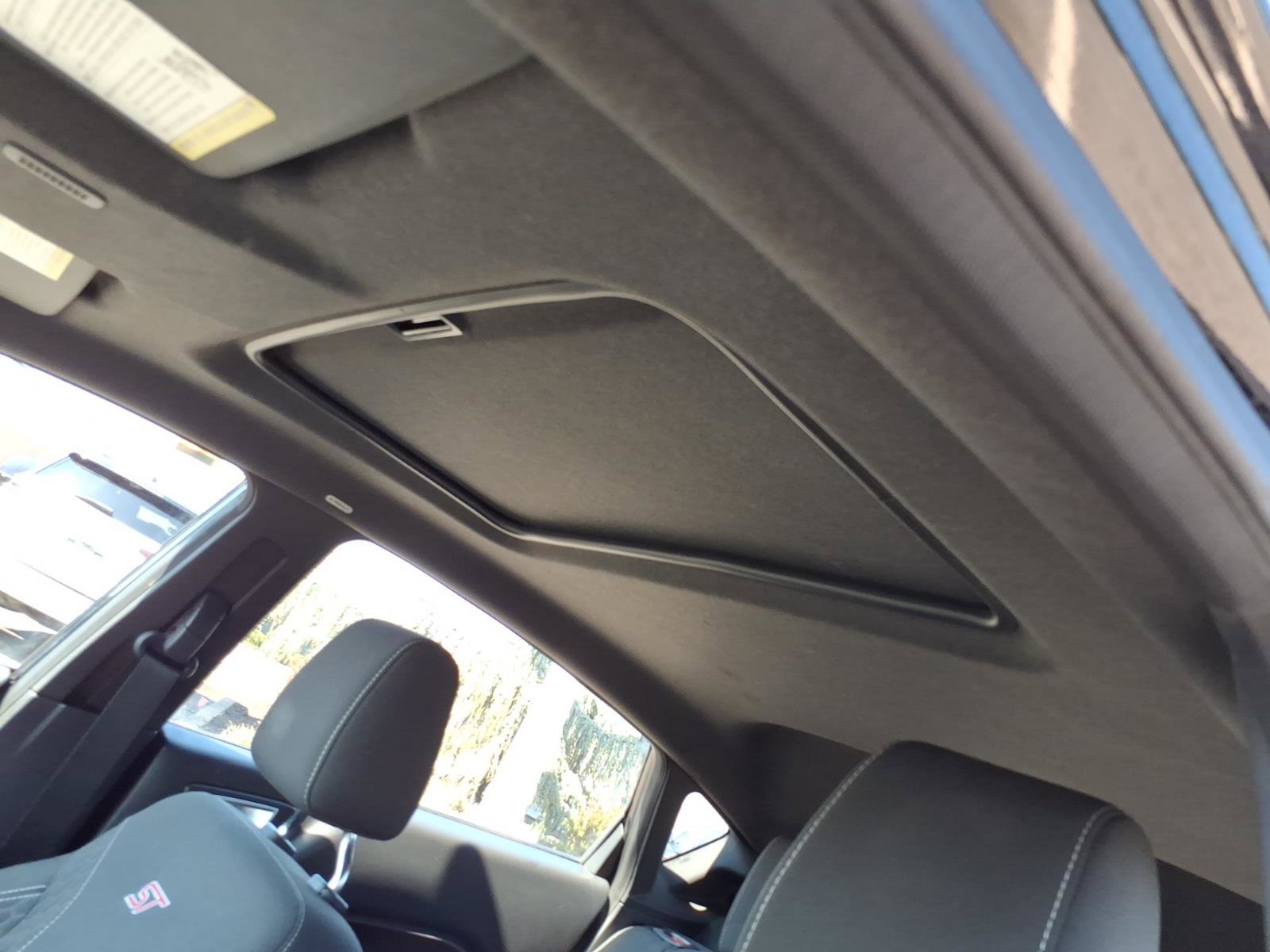 Used 2016 Ford Fiesta ST image 14