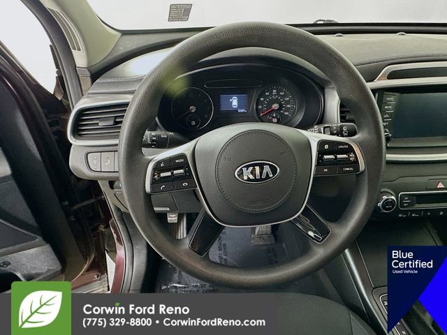 Used 2019 Kia Sorento LX image 14