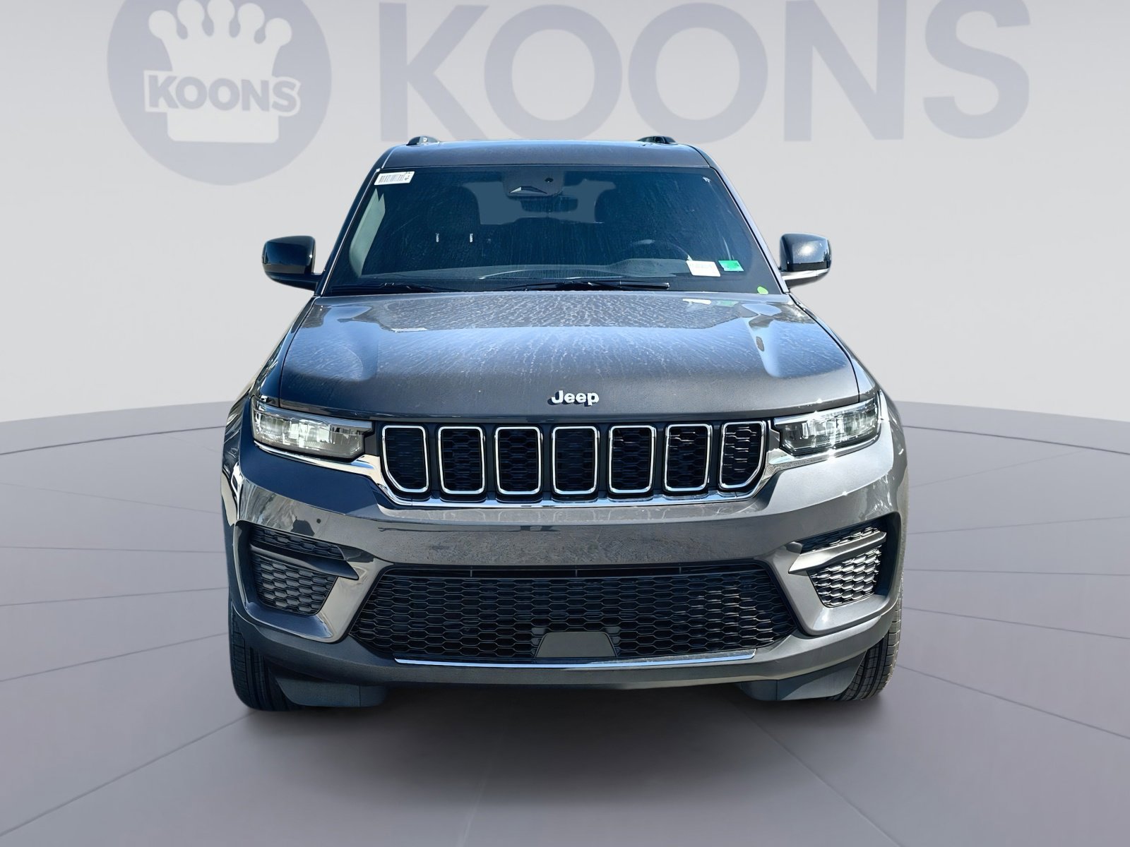 New 2025 Jeep Grand Cherokee Laredo w/ Luxury Tech Group I image 11