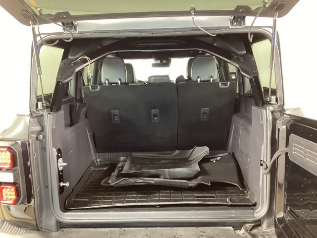 Used 2024 Ford Bronco Raptor AWD/4WD image 28