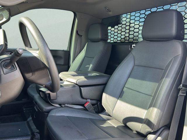 Used 2024 Chevrolet Silverado 3500 W/T w/ WT Convenience Package image 15