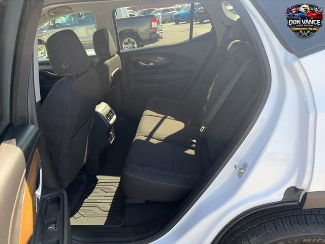 Used 2020 GMC Terrain SLE w/ Driver Convenience Package AWD/4WD image 24