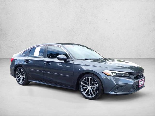 Used 2022 Honda Civic Touring image 6