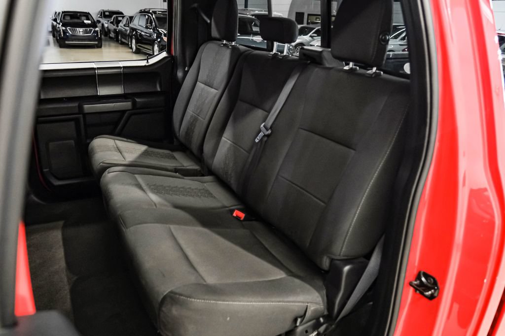 Used 2019 Ford F150 XLT w/ Equipment Group 302A Luxury AWD/4WD image 40