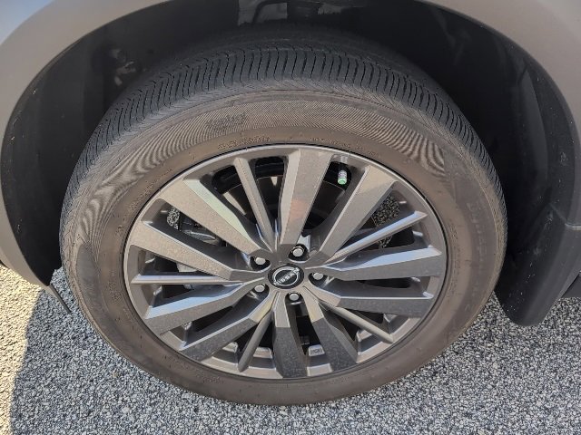 Used 2024 Nissan Pathfinder SL w/ SL Premium Package image 22