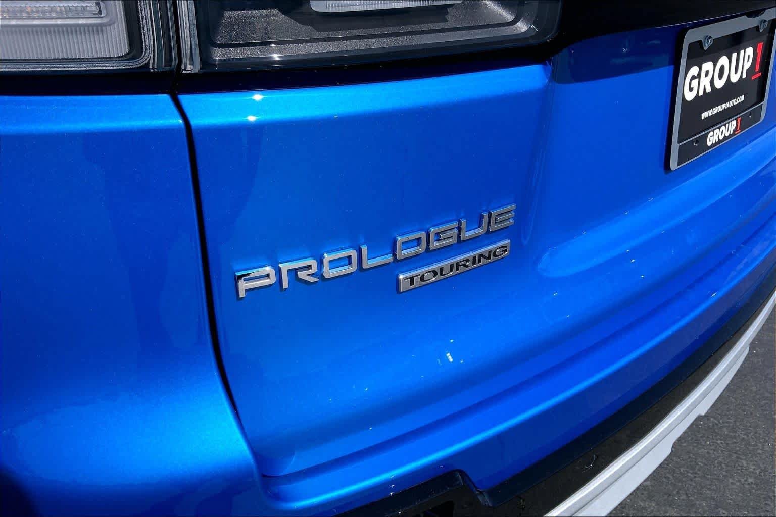 New 2026 Honda Prologue Touring image 15