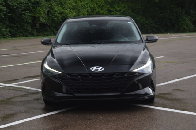 Used 2021 Hyundai Elantra SEL w/ Cargo Package FWD image 19
