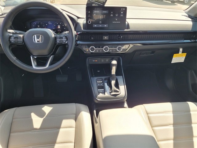 New 2026 Honda CR-V EX-L image 7