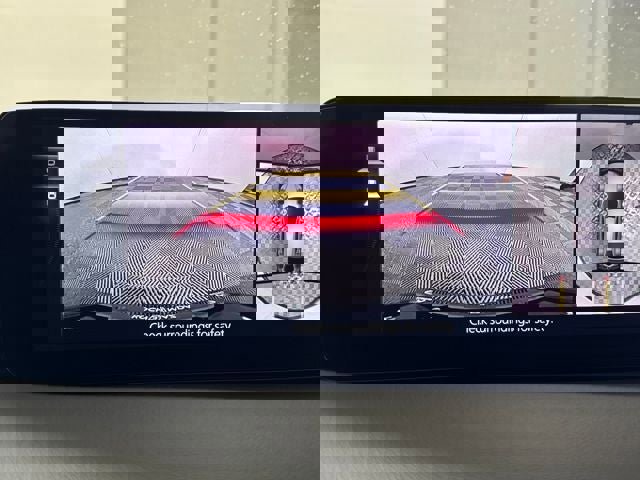 New 2026 MAZDA MAZDA3 Hatchback w/Premium Plus Pkg AWD/4WD image 28