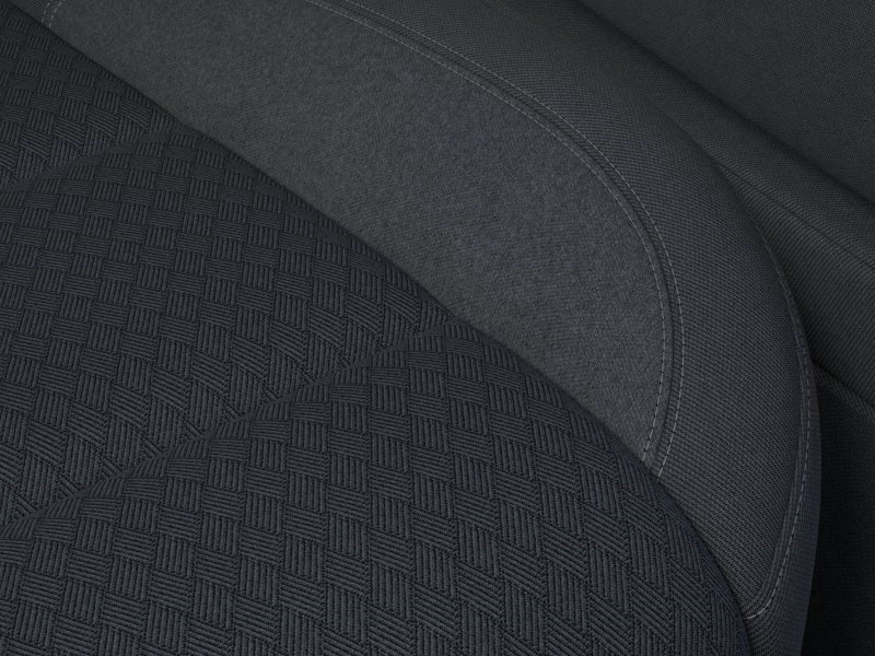 New 2026 Chevrolet Silverado 1500 Custom w/ Turbomax Blackout Package image 21