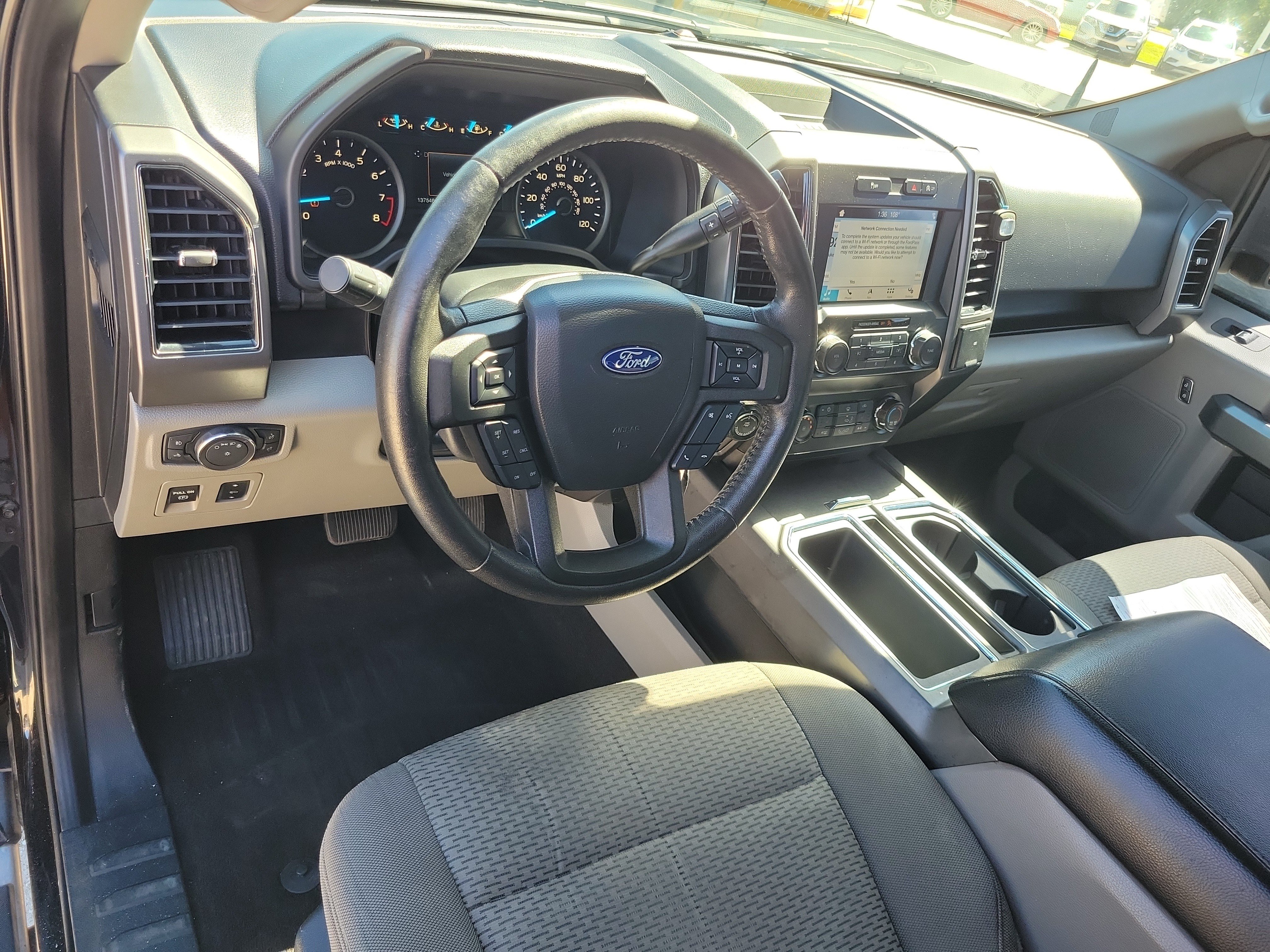 Used 2019 Ford F150 XLT w/ Equipment Group 302A Luxury RWD image 12
