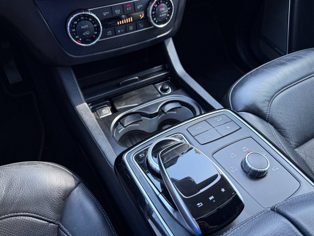 Used 2019 Mercedes-Benz GLS 550 4MATIC image 24