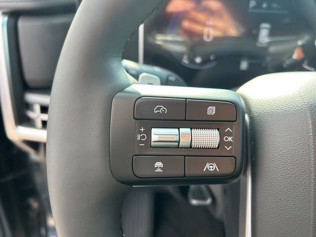 New 2026 Hyundai Santa Fe SE image 13