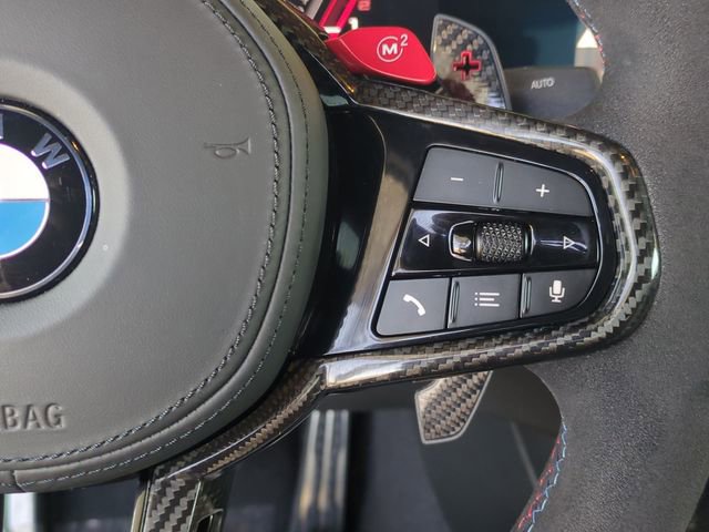 Used 2025 BMW M2 w/ Lighting Package RWD image 13