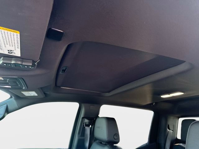 Used 2026 GMC Sierra 1500 AT4 w/ AT4 Premium Package AWD/4WD image 18