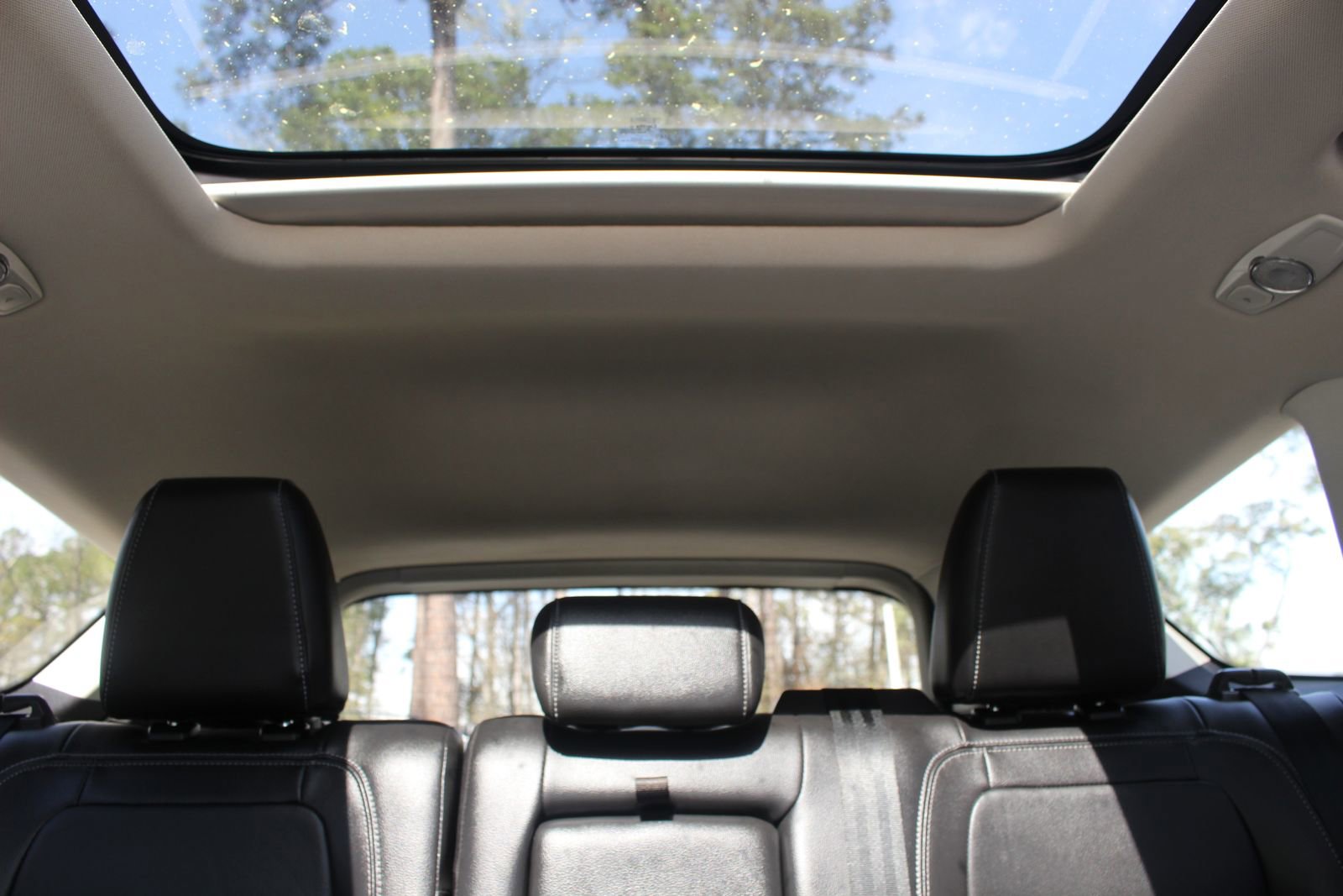 Used 2017 Ford Escape Titanium w/ Equipment Group 301A image 37