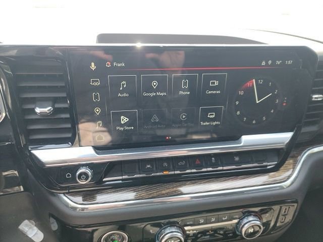 Used 2022 GMC Sierra 1500 Elevation w/ LPO, Elevation Black Package image 11