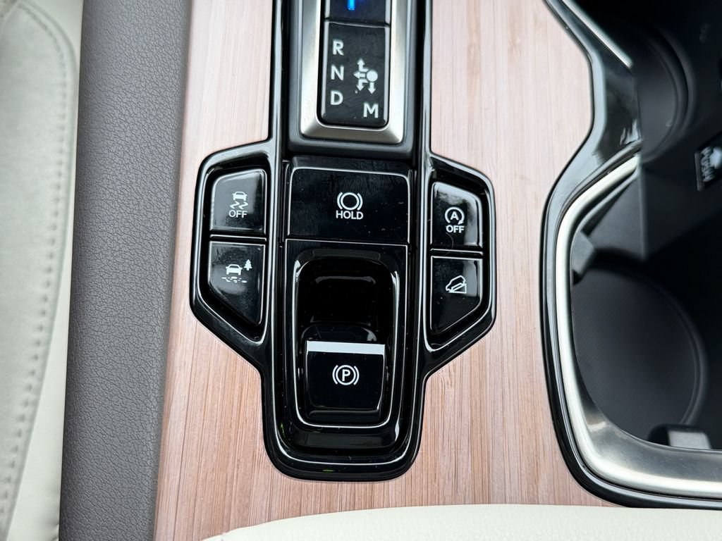 New 2026 Lexus RX 350 AWD image 26