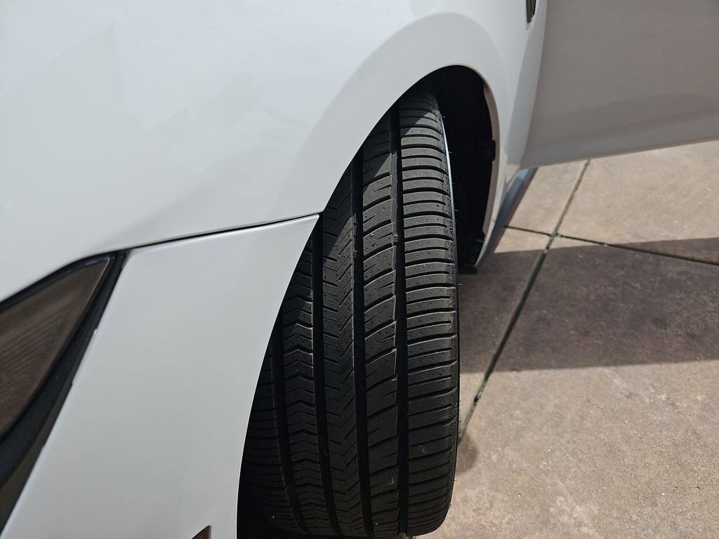 Used 2024 Ford Mustang Dark Horse RWD image 33