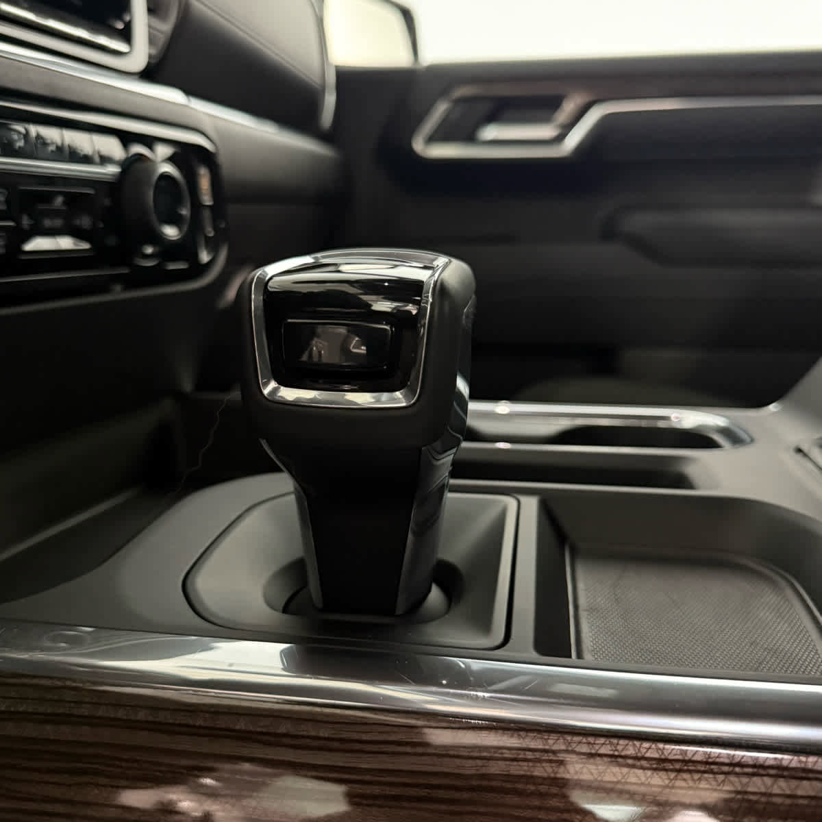 Certified 2024 Chevrolet Silverado 1500 RST w/ All Star Edition Plus image 20