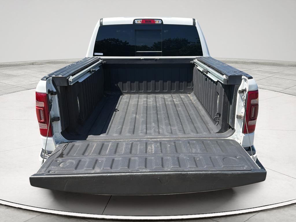 Used 2021 RAM 1500 Limited image 48