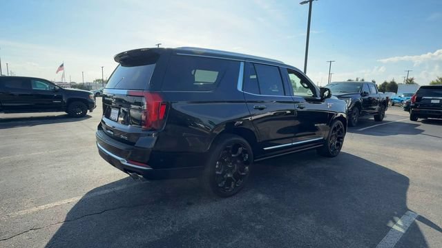 New 2026 GMC Yukon Denali w/ Denali Reserve Package AWD/4WD image 8