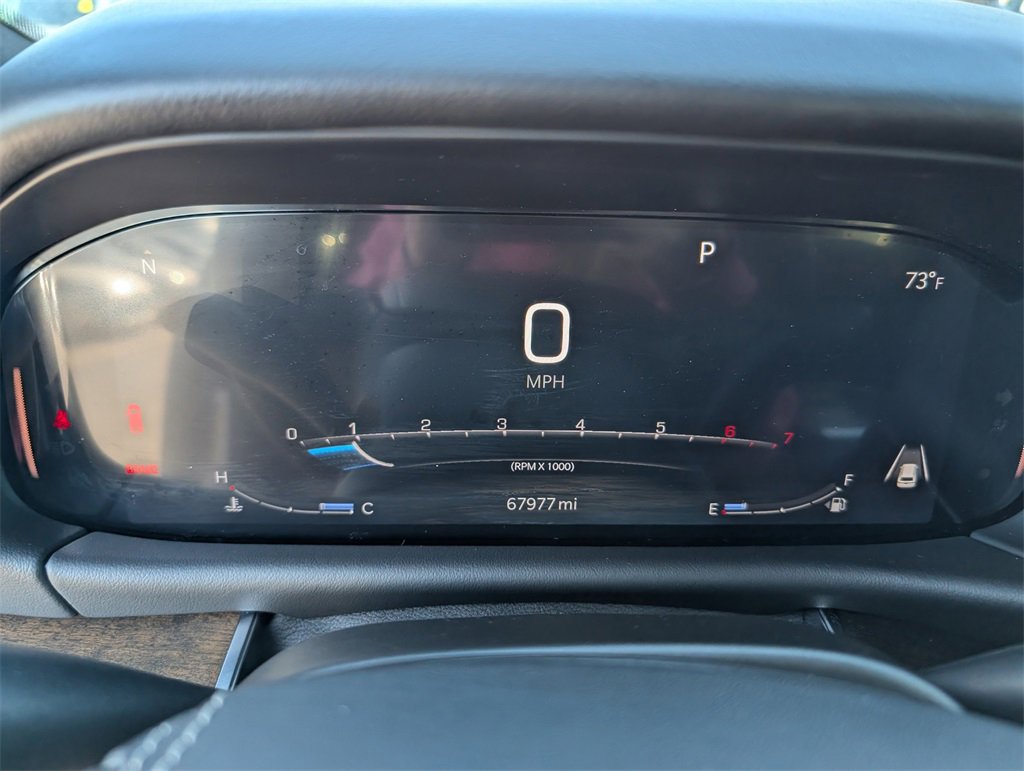 Used 2023 Jeep Grand Wagoneer L Series II image 11