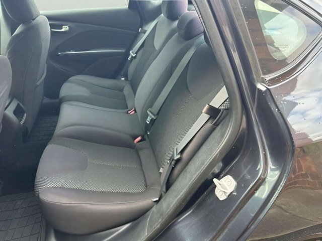 Used 2014 Dodge Dart SE w/ Convenience Group image 10